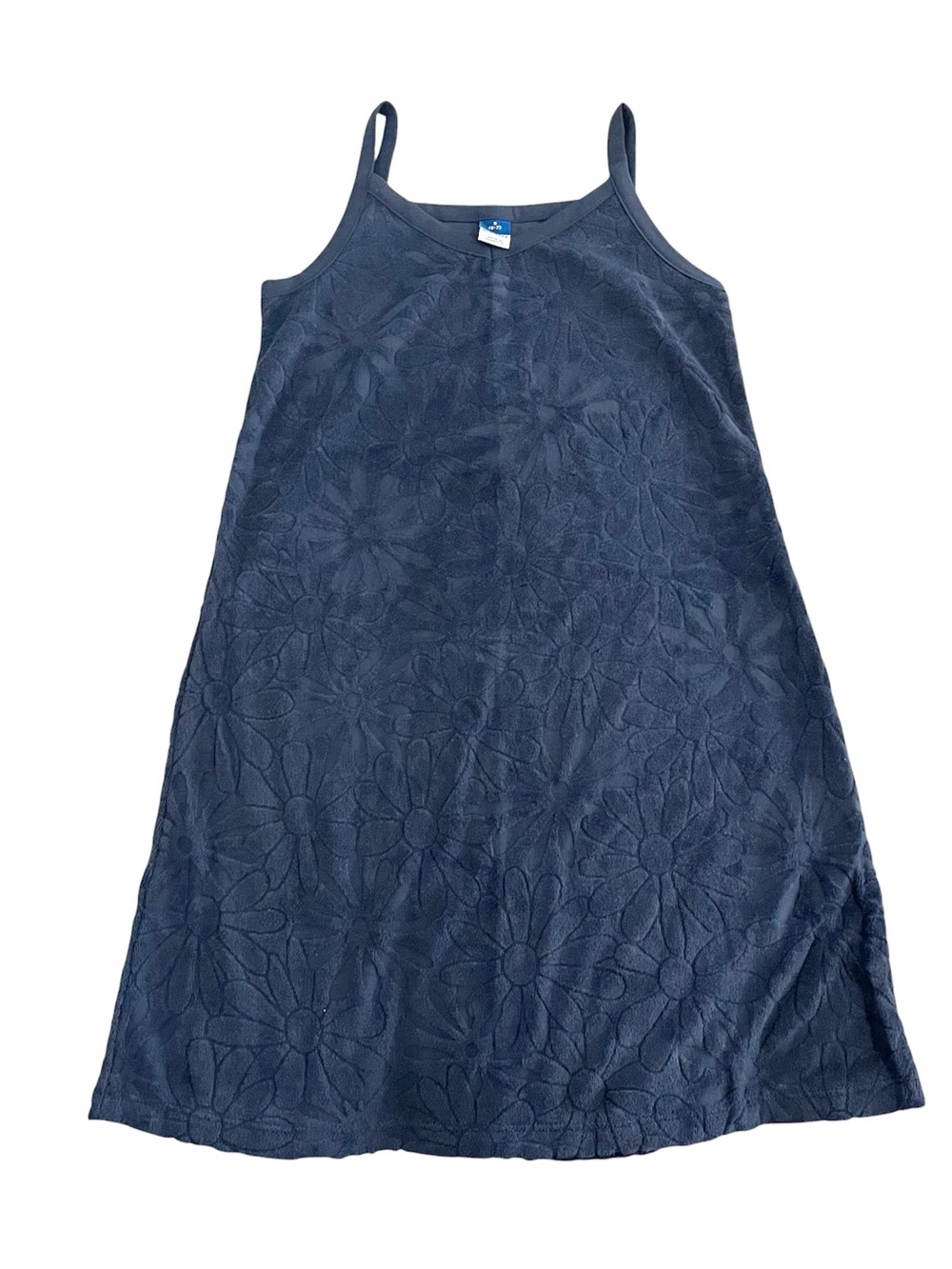 NWT Old Navy terry dress